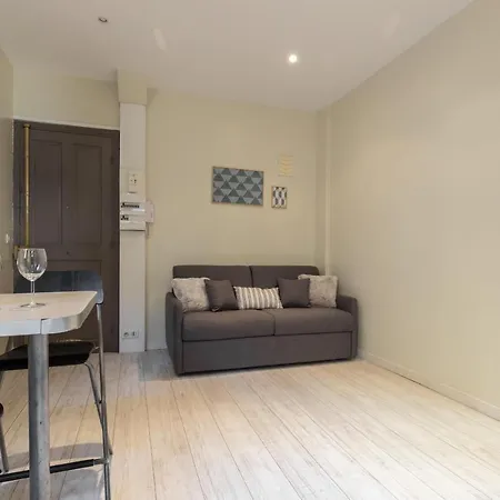 1 Bedroom Flat In Harbor